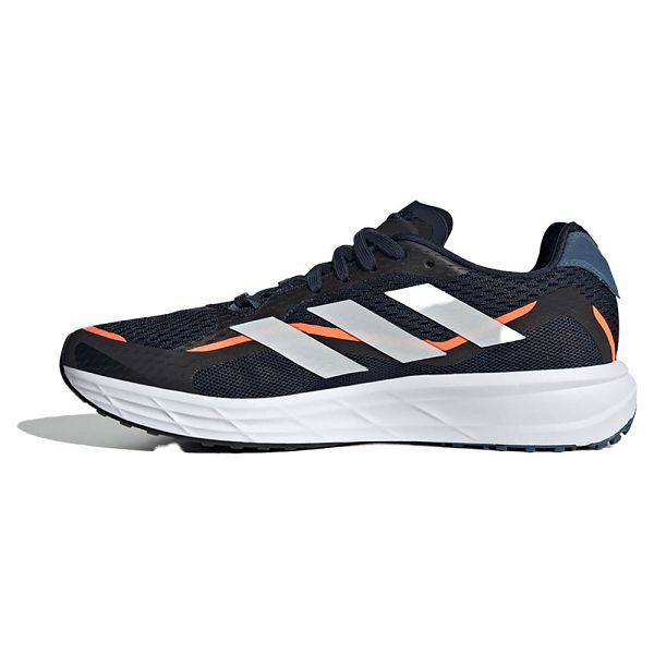 Adidas Sl20.3 Miesten Juoksukengät Mustat | OYTC-59026