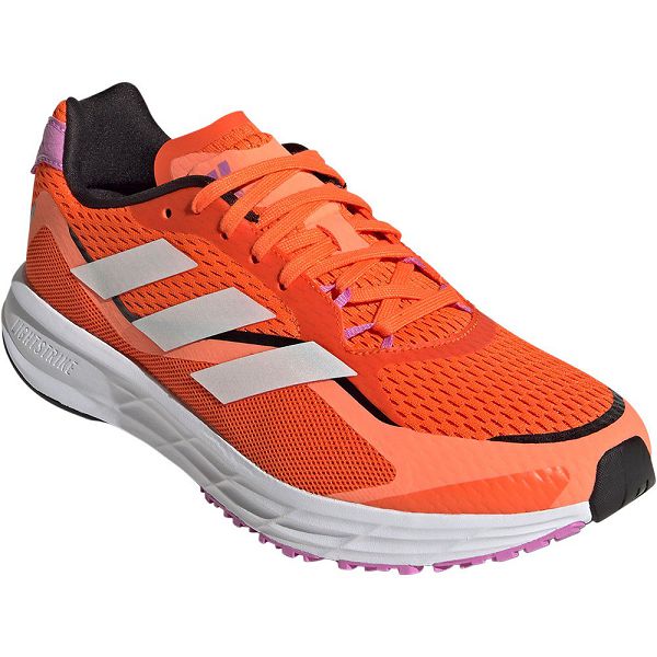 Adidas Sl20.3 Miesten Juoksukengät Oranssi | JUBK-65839