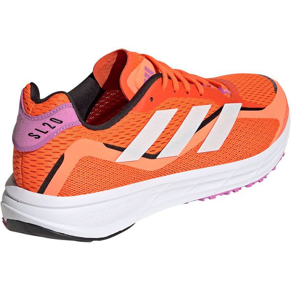 Adidas Sl20.3 Miesten Juoksukengät Oranssi | JUBK-65839