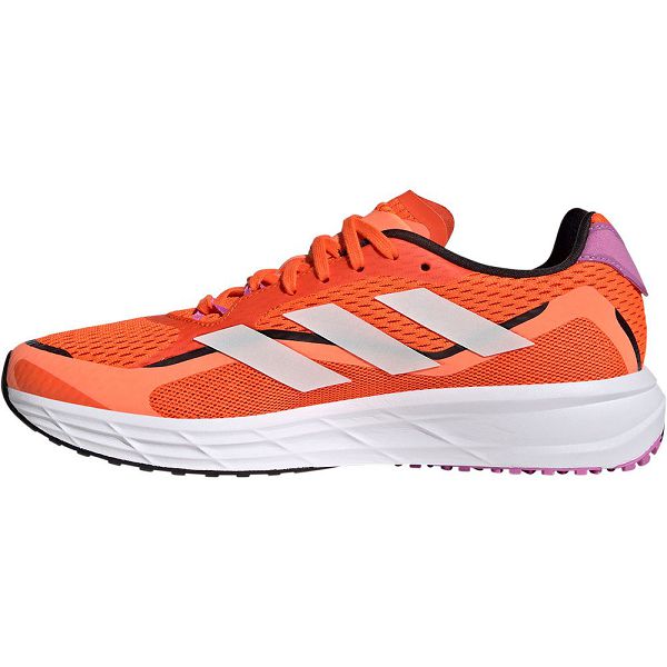 Adidas Sl20.3 Miesten Juoksukengät Oranssi | JUBK-65839