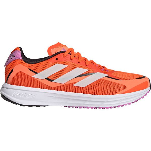 Adidas Sl20.3 Miesten Juoksukengät Oranssi | JUBK-65839