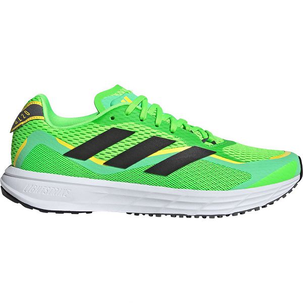 Adidas Sl20.3 Miesten Juoksukengät Vihreä | JGNU-13259