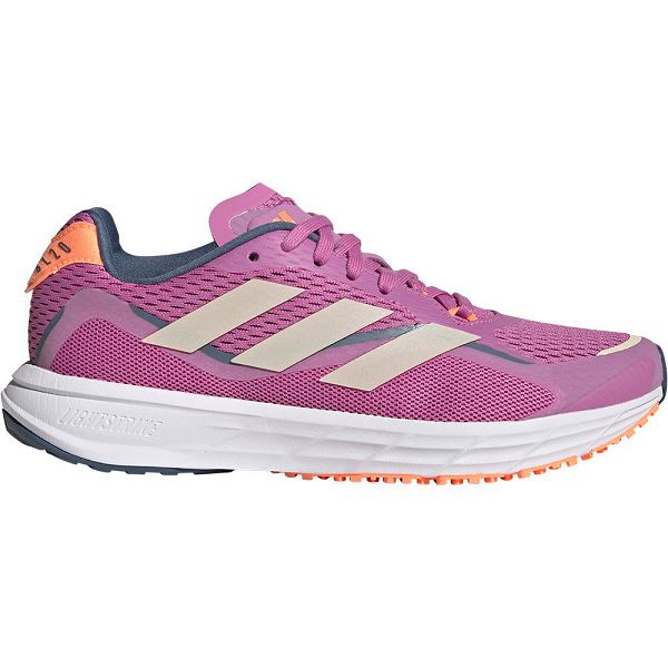 Adidas Sl20.3 Naisten Juoksukengät Violetit | NYIL-68710