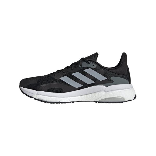 Adidas Solar Boost 3 M Miesten Juoksukengät Mustat | AKCE-87439