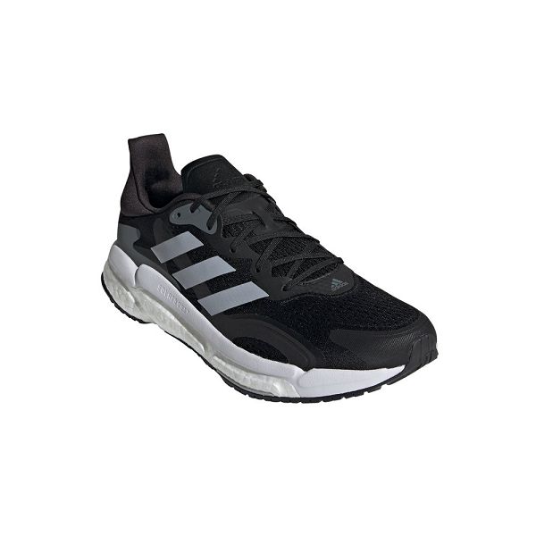 Adidas Solar Boost 3 M Miesten Juoksukengät Mustat | AKCE-87439