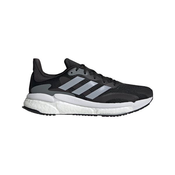 Adidas Solar Boost 3 M Miesten Juoksukengät Mustat | AKCE-87439