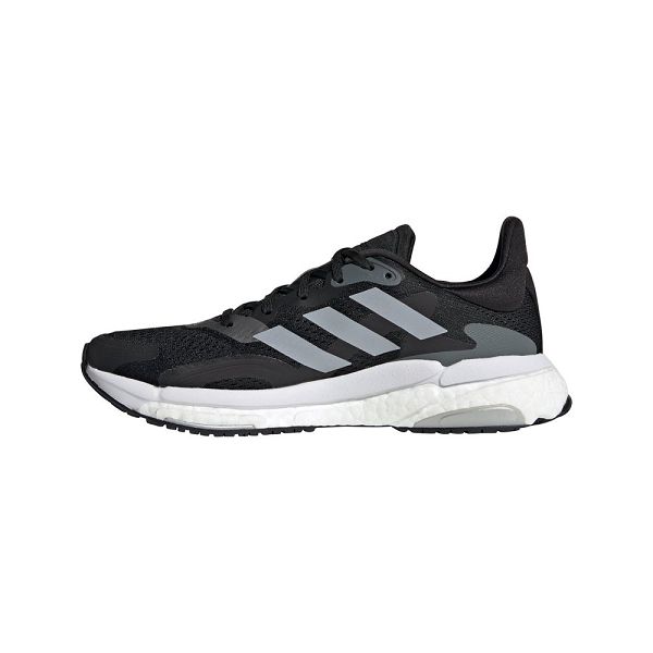 Adidas Solar Boost 3 Naisten Juoksukengät Mustat | AUNQ-58147