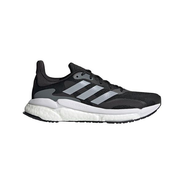 Adidas Solar Boost 3 Naisten Juoksukengät Mustat | AUNQ-58147