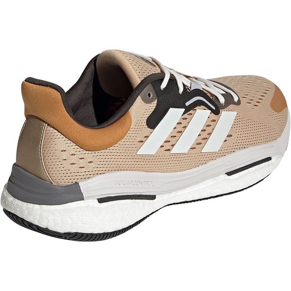 Adidas Solar Control Miesten Juoksukengät Beige | DUMZ-86701