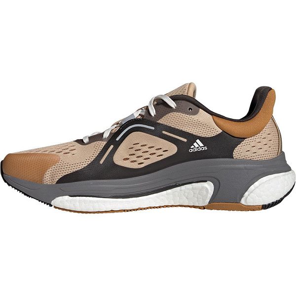 Adidas Solar Control Miesten Juoksukengät Beige | DUMZ-86701