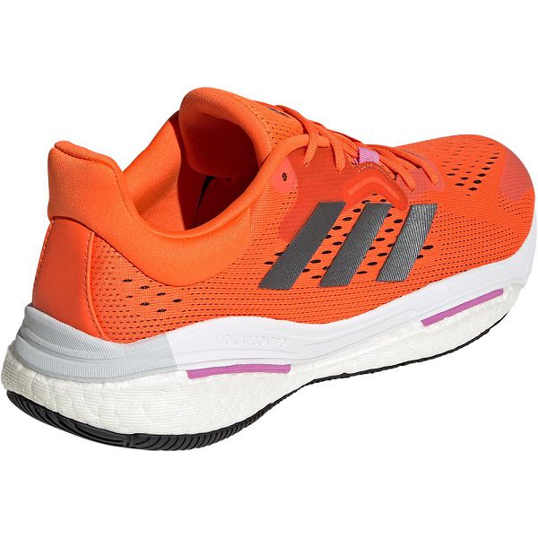 Adidas Solar Control Miesten Juoksukengät Oranssi | NGHM-16479