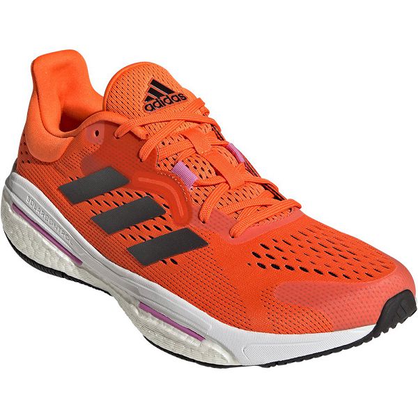 Adidas Solar Control Miesten Juoksukengät Oranssi | NGHM-16479