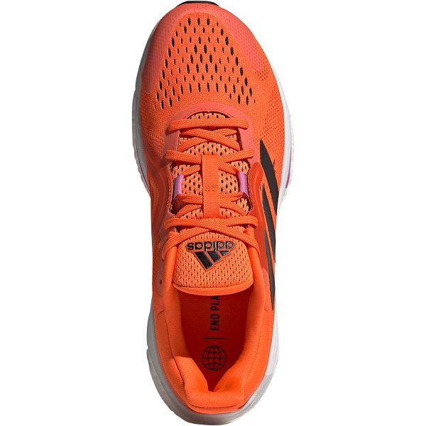 Adidas Solar Control Miesten Juoksukengät Oranssi | NGHM-16479