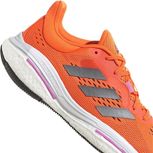 Adidas Solar Control Miesten Juoksukengät Oranssi | NGHM-16479