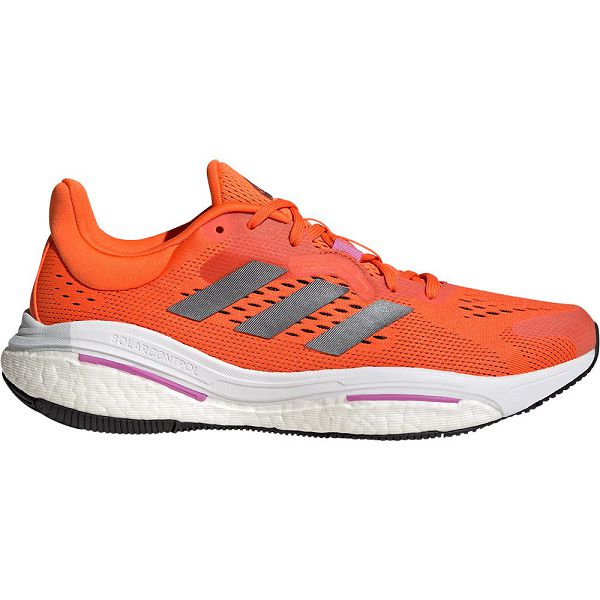 Adidas Solar Control Miesten Juoksukengät Oranssi | NGHM-16479