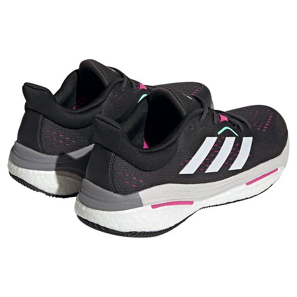 Adidas Solar Control Miesten Juoksukengät Harmaat | PAMC-02685