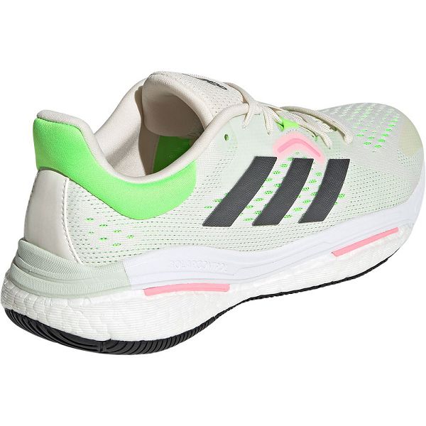 Adidas Solar Control Miesten Juoksukengät Valkoinen | VCFA-09347