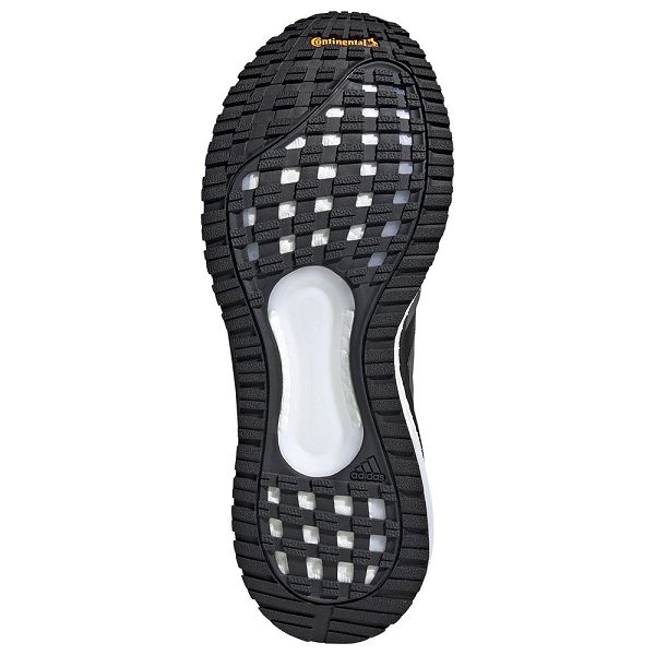 Adidas Solar Glide 4 Goretex Miesten Juoksukengät Mustat | DIZN-05928