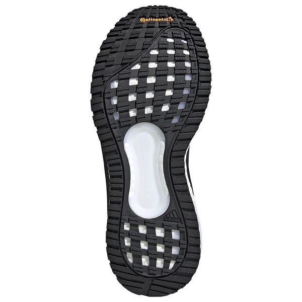 Adidas Solar Glide 4 Goretex Naisten Juoksukengät Mustat | AGKI-71540