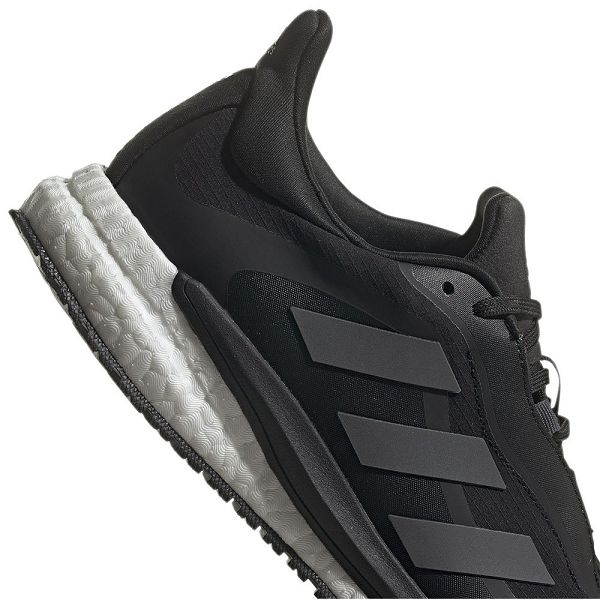 Adidas Solar Glide 4 Goretex Naisten Juoksukengät Mustat | AGKI-71540