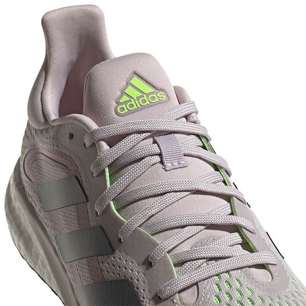 Adidas Solar Glide 4 Naisten Juoksukengät Violetit | BOCZ-20567