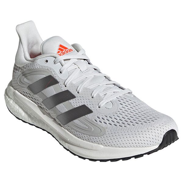 Adidas Solar Glide 4 Naisten Juoksukengät Valkoinen | NQHF-54610