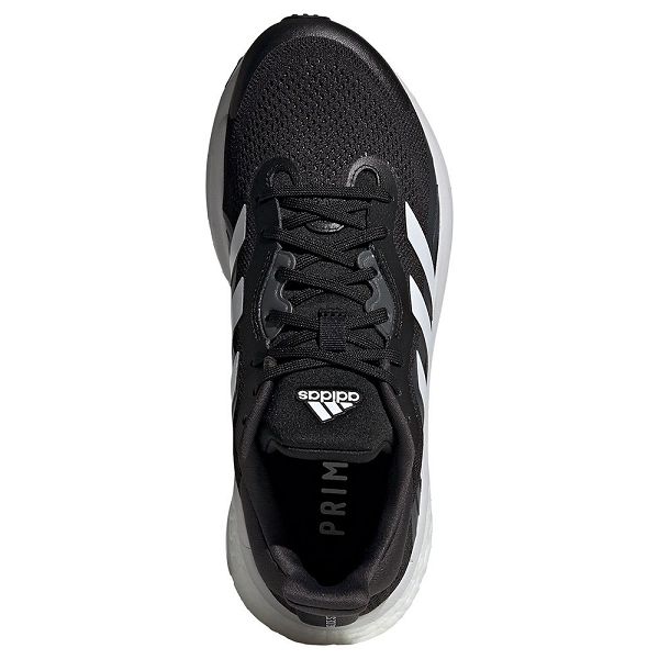 Adidas Solar Glide 4 ST Naisten Juoksukengät Mustat | EATS-64710