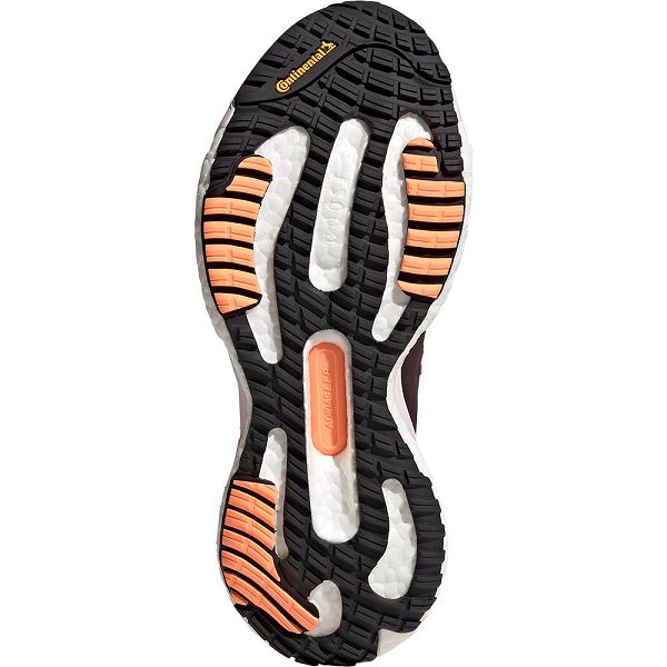 Adidas Solar Glide 5 Goretex Naisten Juoksukengät Oranssi | ITJD-67085