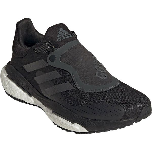 Adidas Solar Glide 5 Goretex Naisten Juoksukengät Mustat | MGAO-79341