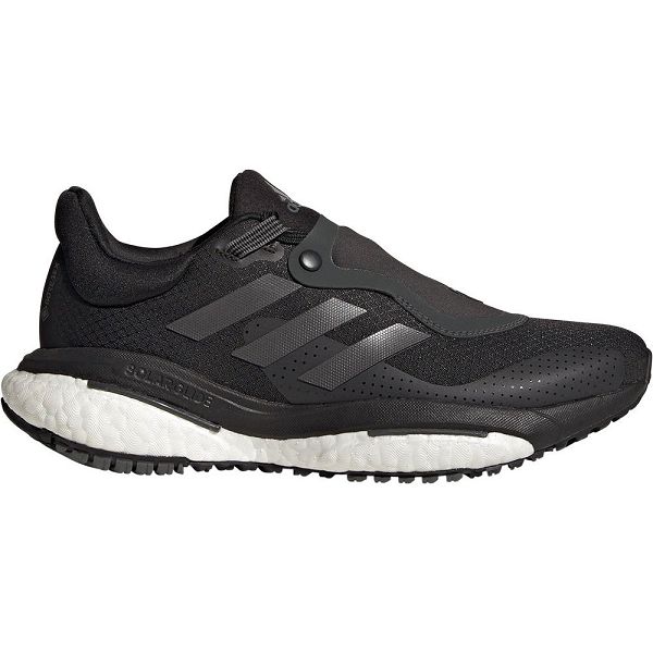 Adidas Solar Glide 5 Goretex Naisten Juoksukengät Mustat | MGAO-79341