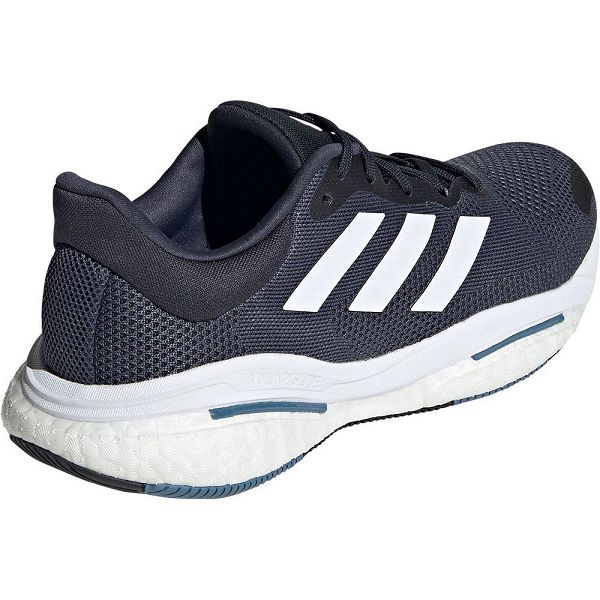 Adidas Solar Glide 5 Miesten Juoksukengät Sininen | HEOP-67432