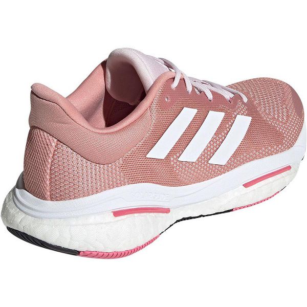 Adidas Solar Glide 5 Naisten Juoksukengät Pinkki | CGOV-49517