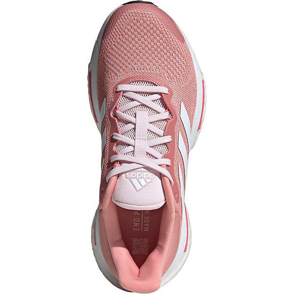 Adidas Solar Glide 5 Naisten Juoksukengät Pinkki | CGOV-49517