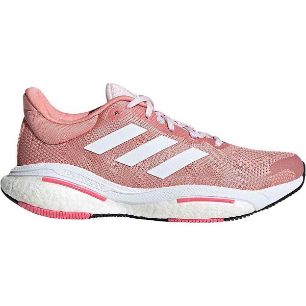 Adidas Solar Glide 5 Naisten Juoksukengät Pinkki | CGOV-49517