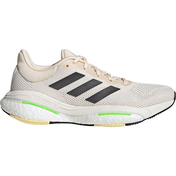 Adidas Solar Glide 5 Naisten Juoksukengät Valkoinen | WIRS-09273