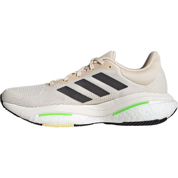 Adidas Solar Glide 5 Naisten Juoksukengät Valkoinen | WIRS-09273