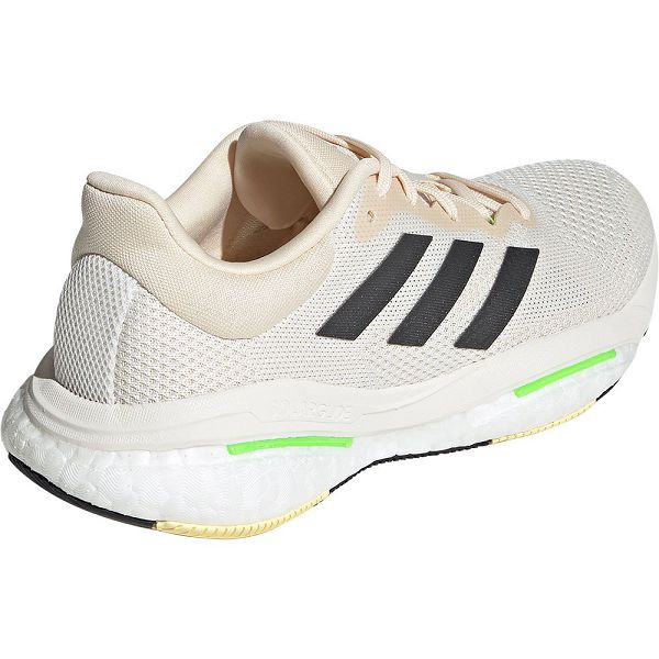 Adidas Solar Glide 5 Naisten Juoksukengät Valkoinen | WIRS-09273