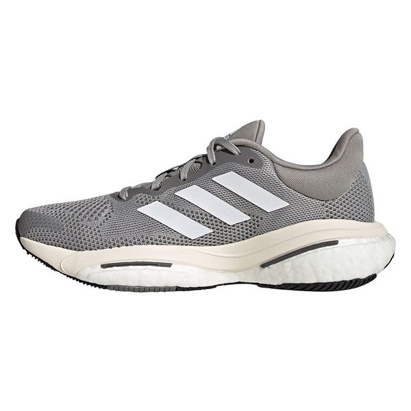 Adidas Solar Glide 5 Naisten Juoksukengät Harmaat | YGHK-25403