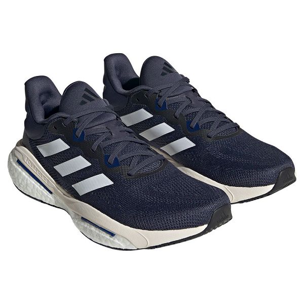 Adidas Solarglide 6 Miesten Juoksukengät Sininen | IFQH-08162