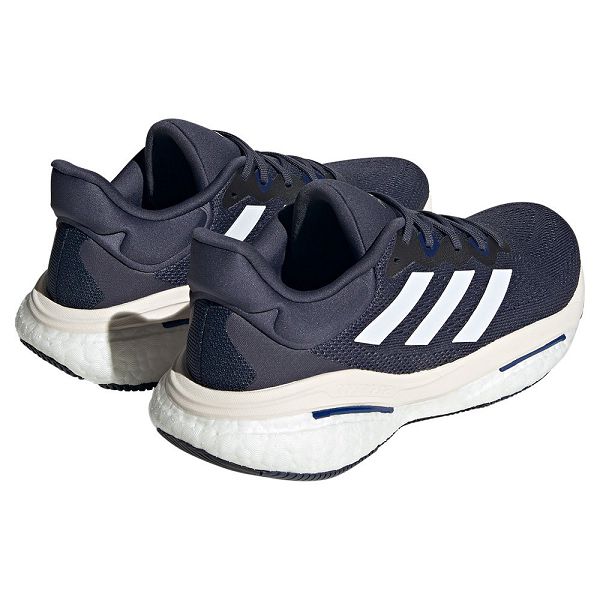 Adidas Solarglide 6 Miesten Juoksukengät Sininen | IFQH-08162