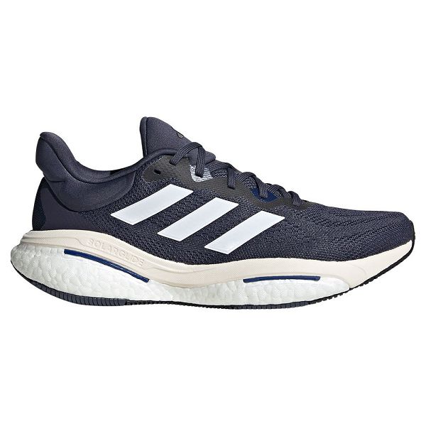 Adidas Solarglide 6 Miesten Juoksukengät Sininen | IFQH-08162