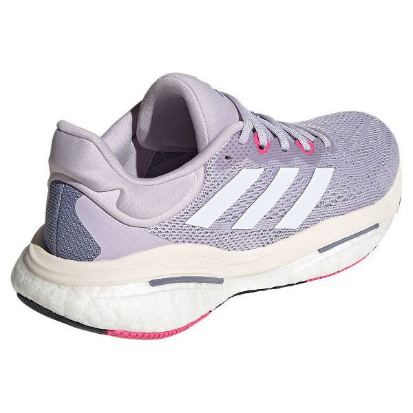 Adidas Solarglide 6 Naisten Juoksukengät Violetit | XIHV-85726