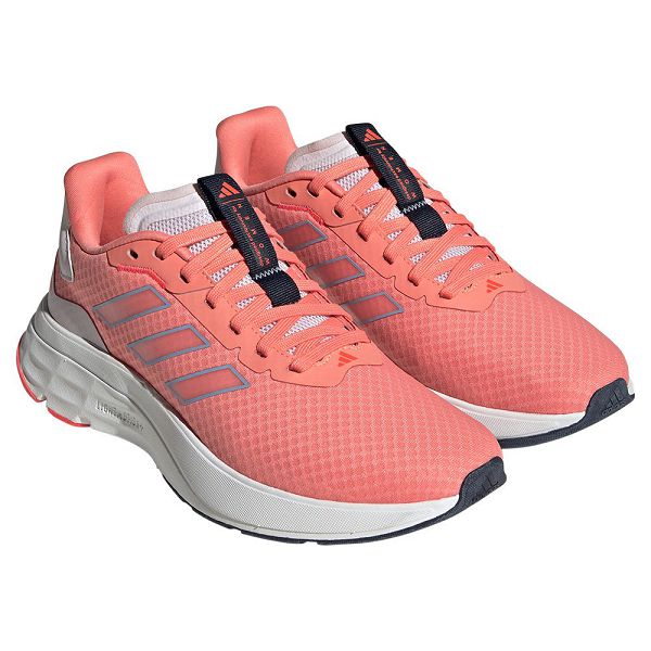 Adidas Speedmotion Naisten Juoksukengät Oranssi | YUGN-27863