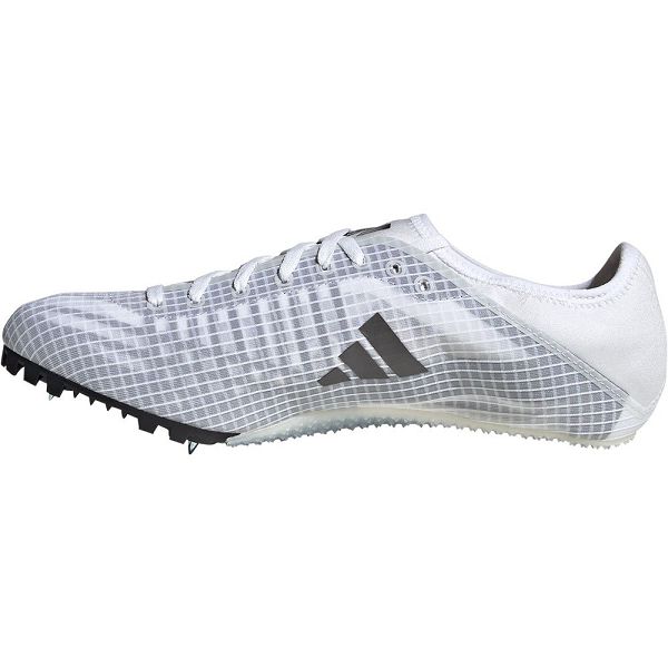 Adidas Sprintstar Miesten Track Kengät Harmaat | DKLZ-28710