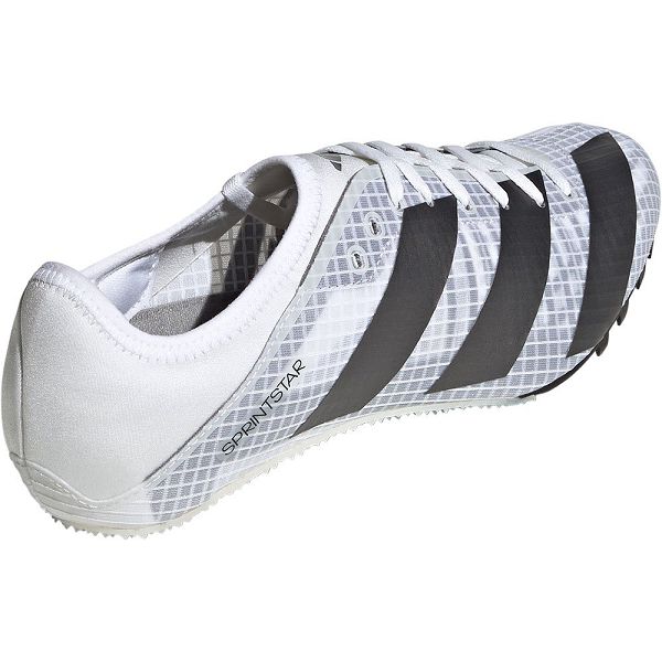 Adidas Sprintstar Miesten Track Kengät Harmaat | DKLZ-28710