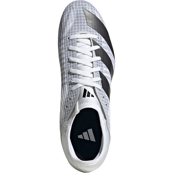 Adidas Sprintstar Miesten Track Kengät Harmaat | DKLZ-28710