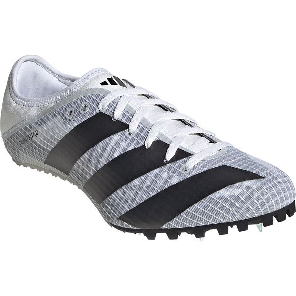 Adidas Sprintstar Miesten Track Kengät Harmaat | DKLZ-28710