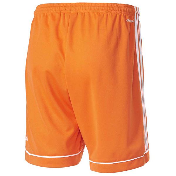 Adidas Squadra 17 Lyhyt Lasten Housut Oranssi | HXAQ-94136