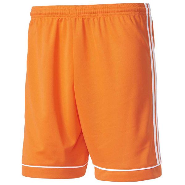 Adidas Squadra 17 Lyhyt Lasten Housut Oranssi | HXAQ-94136