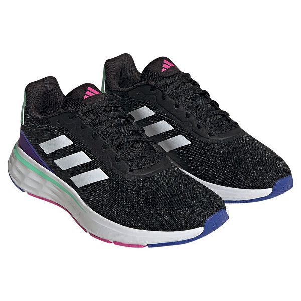 Adidas Startyourrun Naisten Juoksukengät Mustat | JXVP-30745